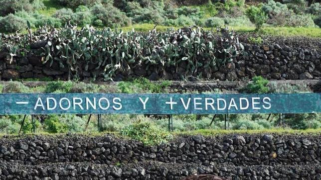 Las imágenes más sorprendentes de la Navidad en Canarias