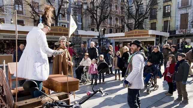 Una «expedición» busca a los partientes de la momia de Ötzi por Granada