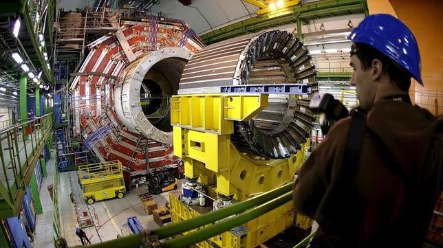 La Ciencia que viene en 2015