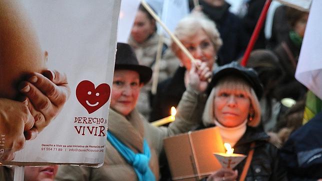 La voz de niños que claman por su vida