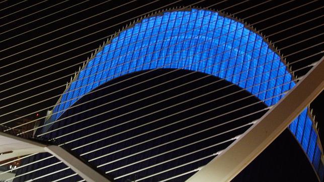 El Ágora, uno de los sitios más exclusivos donde despedir el año