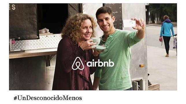 Airbnb repartirá un millón de dólares entre sus usuarios