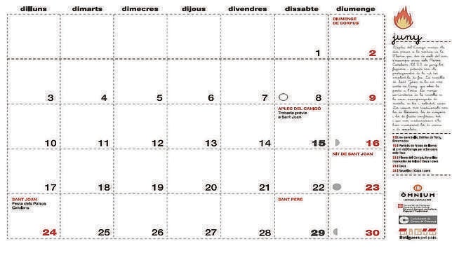 De San Juan a Jaime I: las injerencias catalanistas en la Comunidad Valenciana