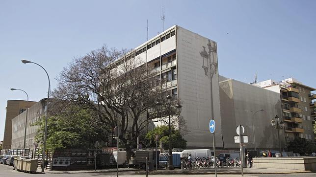 La Gavidia, o cómo construir un gran centro comercial sin aparcamientos en Sevilla