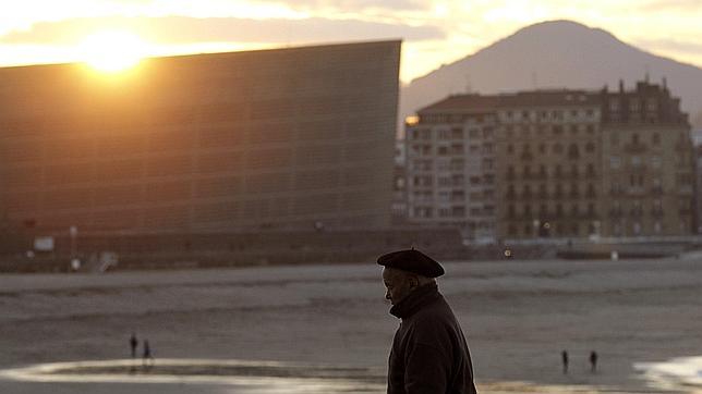 El sol y el frío protagonizarán la Nochevieja y el Año Nuevo