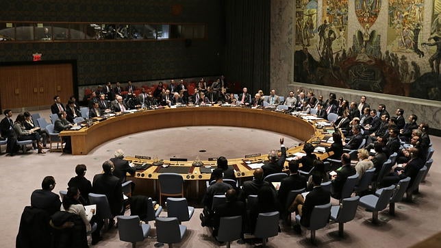 España arranca su bienio como miembro del Consejo de Seguridad de la ONU