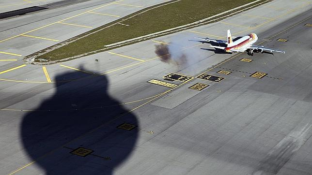 4 millones de pasajeros pasarán por aeropuertos de AENA desde Nochevieja al 7 de enero
