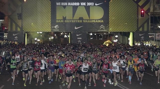 Ve con tiempo y con calma y sitúate en tu cajón