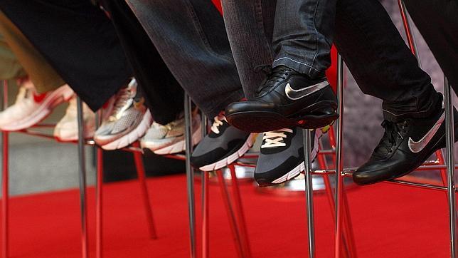 No estrenes zapatillas ni ropa este día