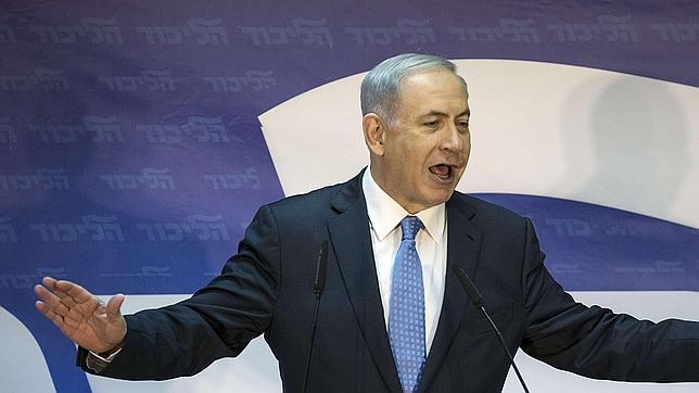 Netanyahu enfila el camino de su cuarto mandato