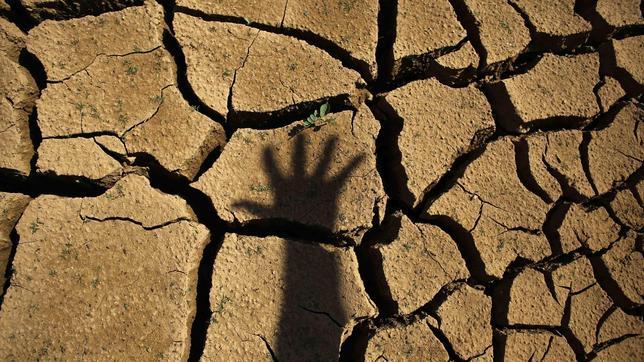 Agua en las entrañas de la Tierra para llenar el océano Pacífico