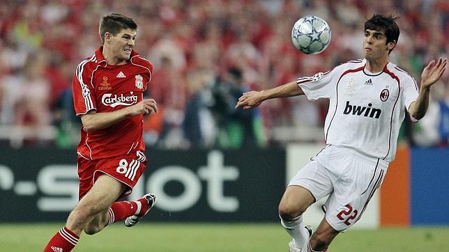 Duelo de genios en Atenas