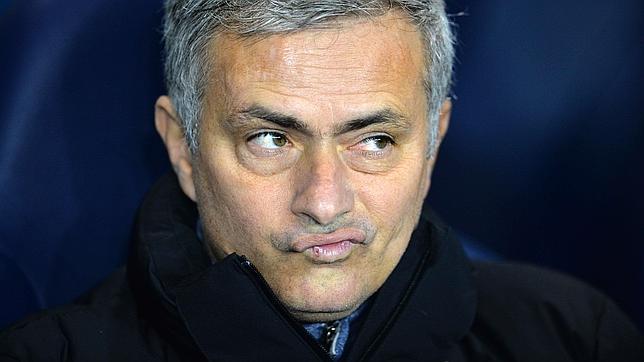 Las peores derrotas de Mourinho con el Chelsea