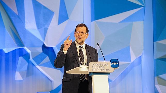 Rajoy inicia este mes contactos con todos los sectores de la sociedad catalana