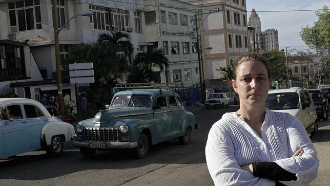 Detenidos varios disidentes cubanos que protestaban frente a una cárcel de La Habana