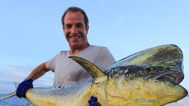 La pesca más extrema llega a Discovery