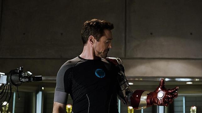 Robert Downey Jr, ¿fuera de «Iron Man 4»?