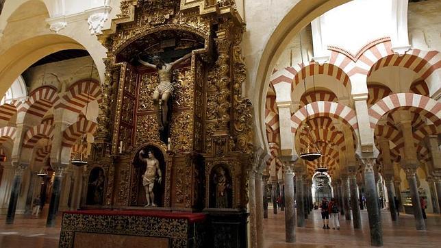 El Gobierno no actuará contra las inmatriculaciones de la Iglesia en Córdoba