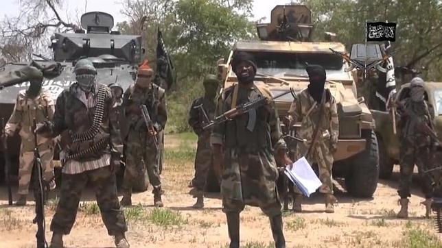 Boko Haram asesina a decenas de personas tras tomar una base militar