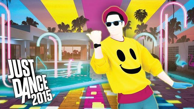 «Just Dance 2015», el videojuego más vendido de diciembre en España