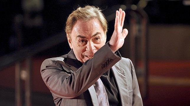 Andrew Lloyd Webber pide que se instale wifi en todas las iglesias