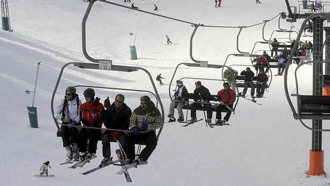 Fallece el esquiador accidentado ayer en la Masella