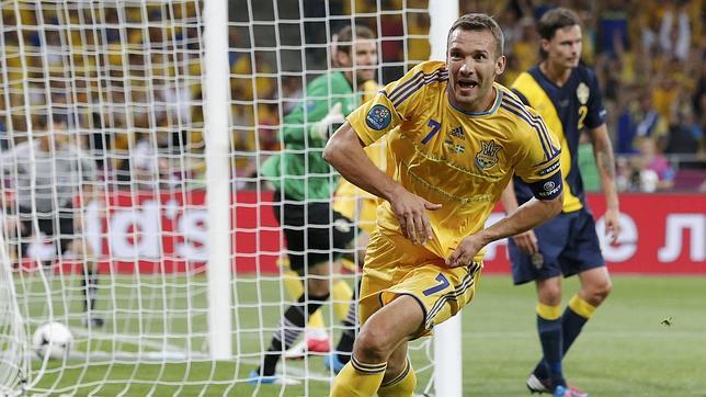 Shevchenko también apuesta por Neuer para el Balón de Oro