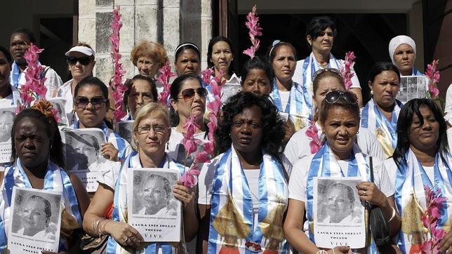 Cerca de nueve mil detenciones por causas políticas en Cuba a lo largo de 2014