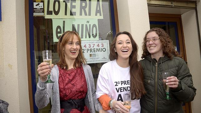 El Niño pasa de puntillas por Castilla y León