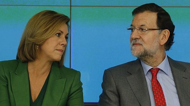 Rajoy moviliza al PP para rearmarse de cara a las elecciones autonómicas