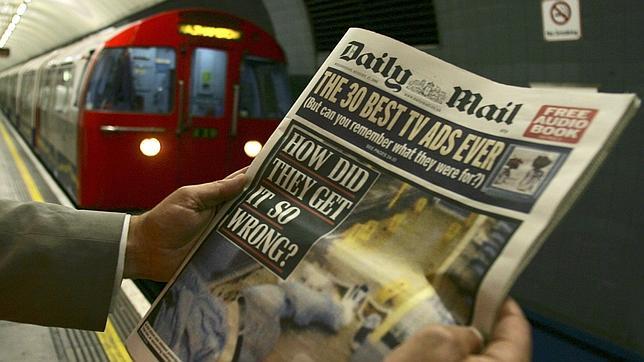 El atentado fue noticia en los medios de comunicación de todo el mundo