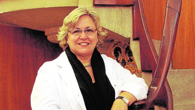 Badimón dirige el Centro de Investigación Cardiovascular (CSIC-ICCC) en el Hospital de Sant Pau de Barcelona