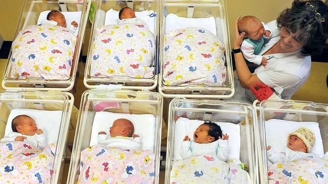 Hay más familias españoles que esperan mejorar su situación económica este año