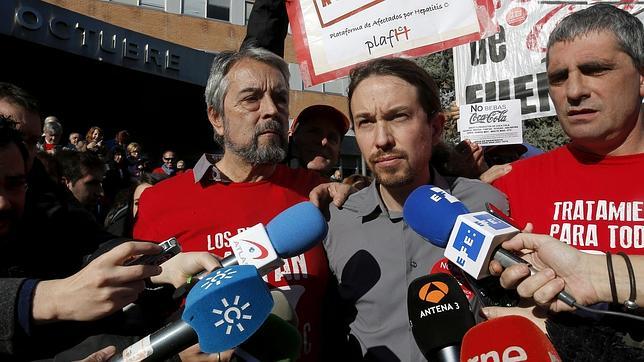 El PP, a Podemos: «¿Perdonaría a Grecia los 25.000 millones que ha puesto España?