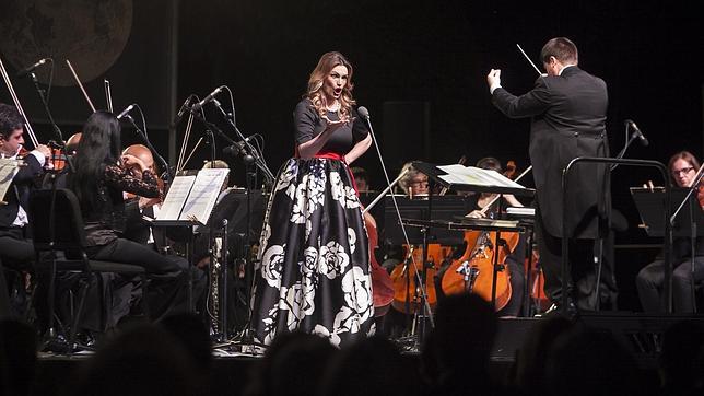 Verdi y grandes voces en el ciclo invernal de lírica de La Coruña