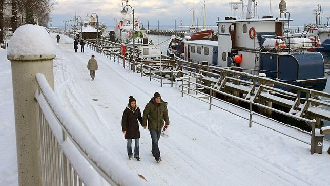 Cómo evitar las congelaciones en invierno