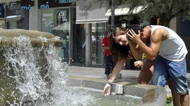 2014 fue el año más caluroso en el planeta desde 1891