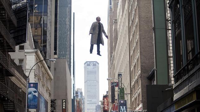 Crítica de «Birdman» (*****): Auténtico cine de superhéroes