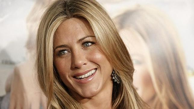 ¿Qué trauma esconde Jennifer Aniston?