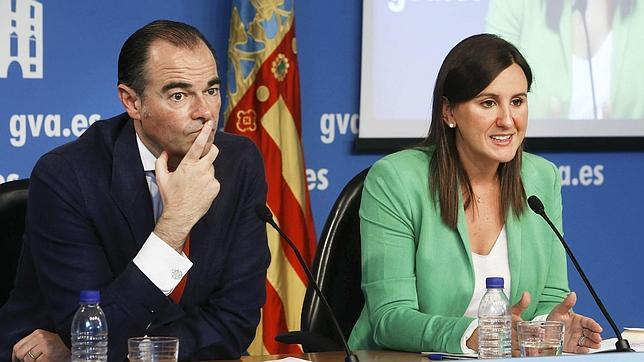 El Consell traslada tranquilidad sobre la hepatitis C: «No corre peligro la vida de nadie»