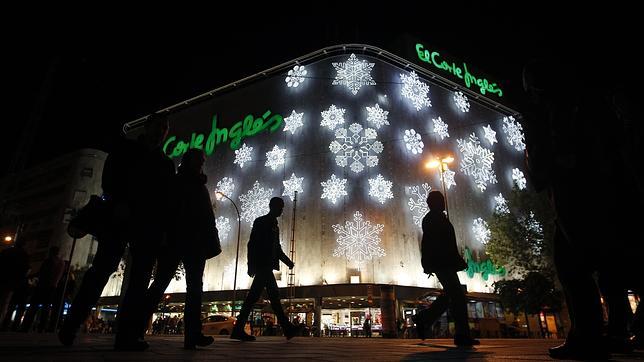 El Corte Inglés capta 500 millones con su primera emisión de bonos senior