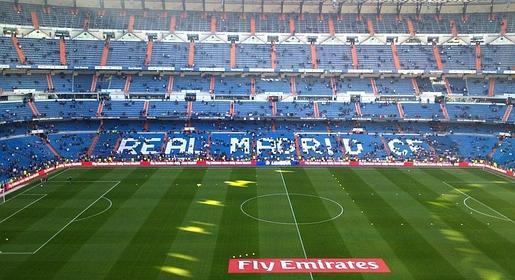 El Madrid recupera la sonrisa