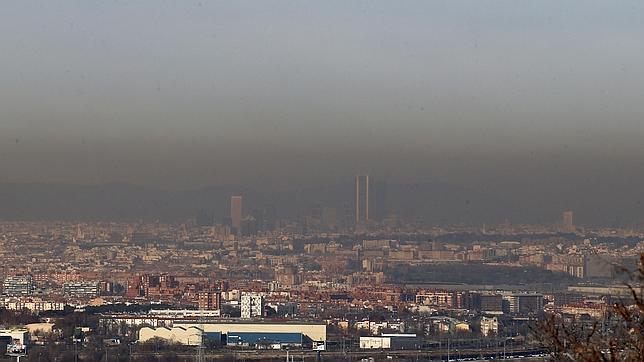 Los expertos alertan de los riesgos para la salud del aumento de contaminación