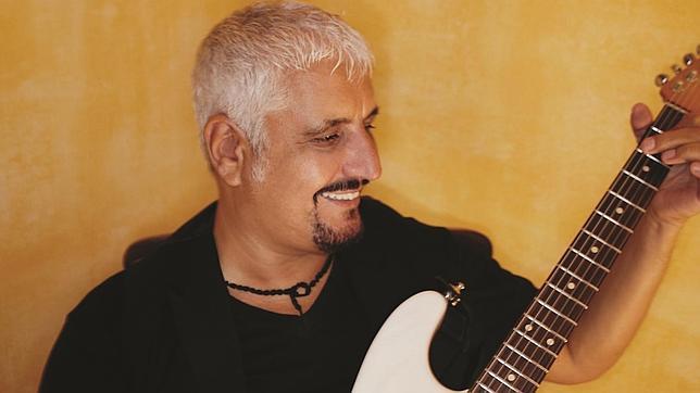 Muere a los 59 años Pino Daniele, bluesman napolitano