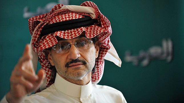 Un príncipe saudí cree que el barril de petróleo nunca volverá a superar los 100 dólares