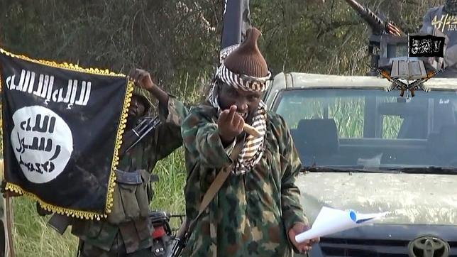 La nueva arma de Boko Haram: menores de edad