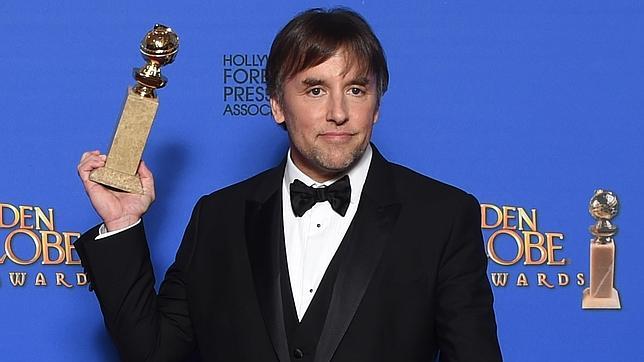 Globos de Oro, al minuto: «Boyhood», gran triunfadora de los premios