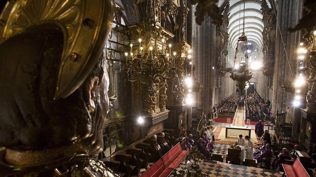 Una Catedral más segura y modernizada tras el robo