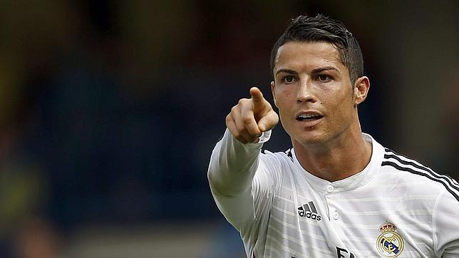 Cristiano Ronaldo, el gol como obsesión.
