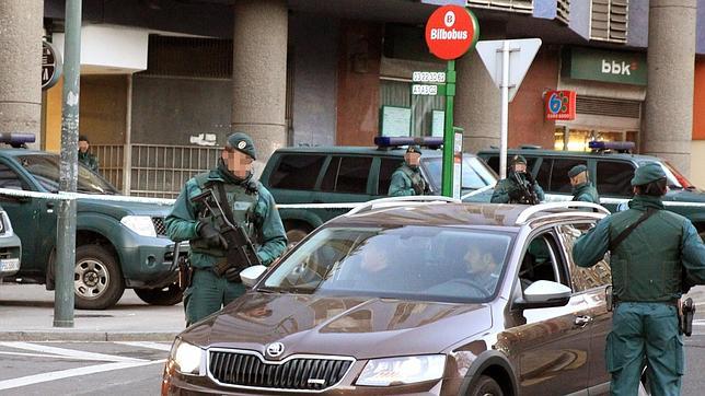 16 personas detenidas en una nueva operación de la Guardia Civil